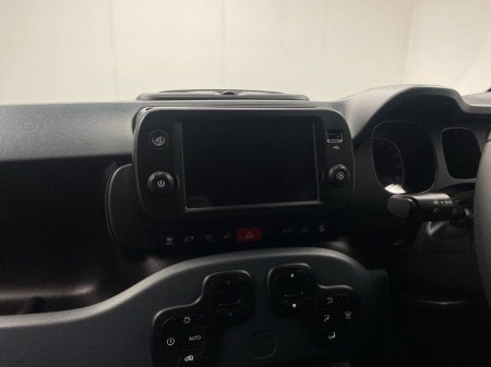 2023 Fiat Panda - photo 8