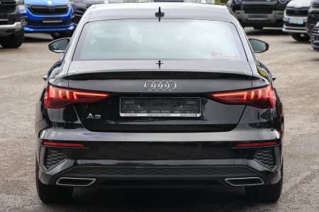 2023 Audi A3 - photo 4