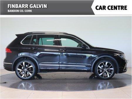 2023 Volkswagen Tiguan - photo 8