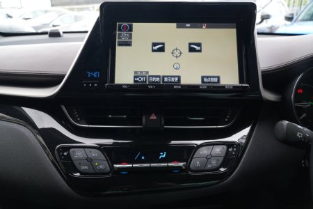2017 Toyota C-HR - photo 14