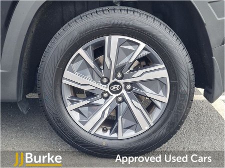 2023 Hyundai Tucson - photo 6