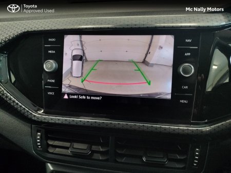 2020 Volkswagen T-Cross - photo 13