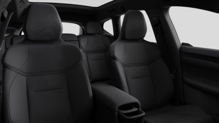 2027 Volvo EX60 - photo 9