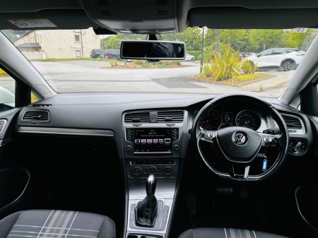 2015 Volkswagen Golf - photo 5