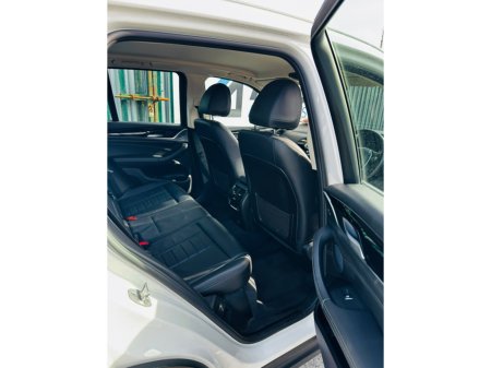 2021 BMW X3 - photo 11