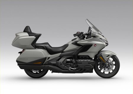 2026 Honda GL - photo 6