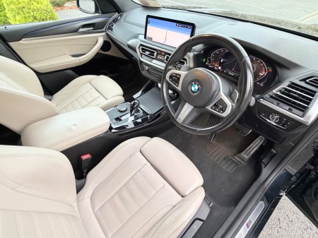 2022 BMW X3 - photo 9
