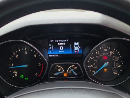 2015 Ford Focus - photo 30