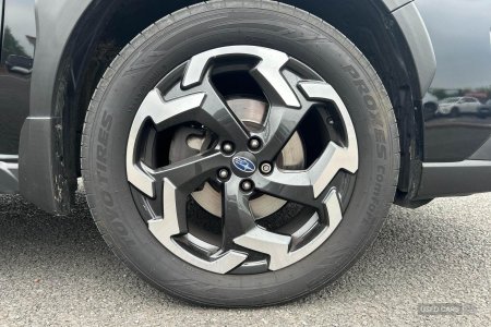 2023 Subaru XV - photo 5