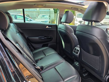 2018 Kia Sportage - photo 15
