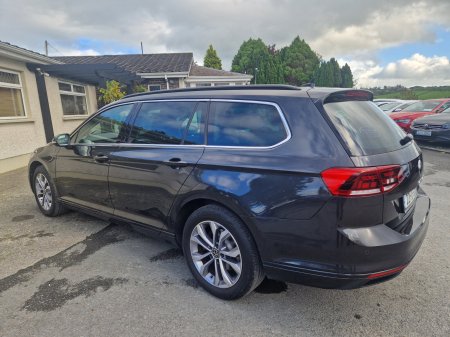 2022 Volkswagen Passat - photo 9