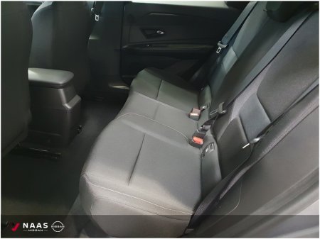 2027 Nissan Micra - photo 10