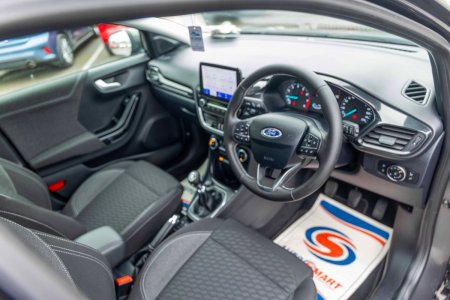 2023 Ford Puma - photo 16