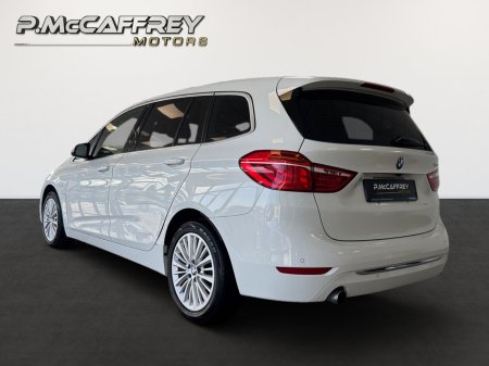 2016 BMW 2-Series - photo 7