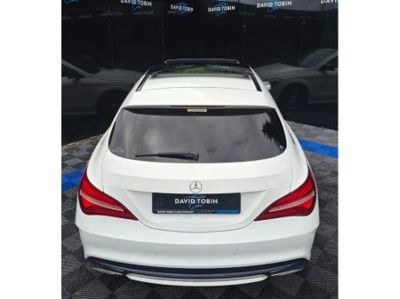 2018 Mercedes-Benz CLA - photo 20