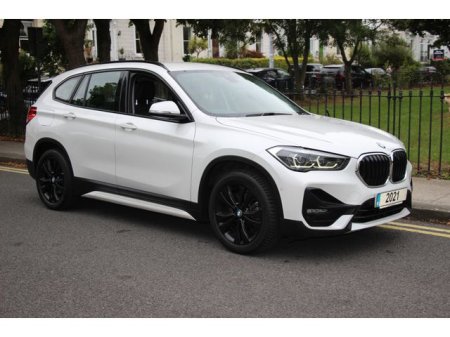 2021 BMW X1 - photo 7