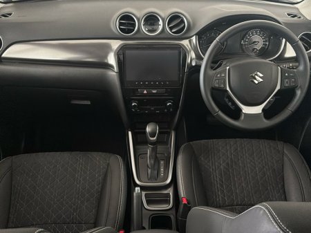 2025 Suzuki Vitara - photo 14
