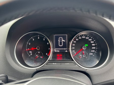 2014 Volkswagen Polo - photo 8