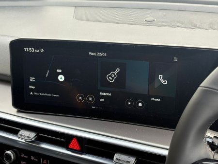 2026 Kia Sorento - photo 16