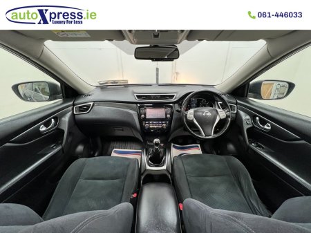 2015 Nissan X-Trail - photo 2