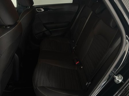 2024 Kia Ceed - photo 11