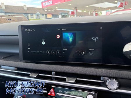 2026 Hyundai Tucson - photo 19