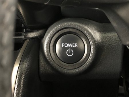 2025 Toyota C-HR - photo 12