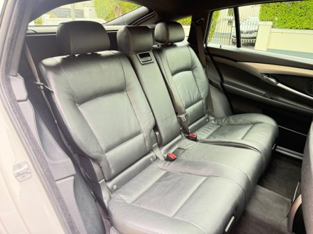 2014 BMW 5-Series - photo 17