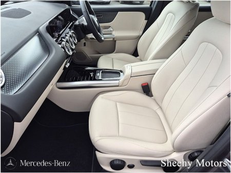2026 Mercedes-Benz GLA - photo 10