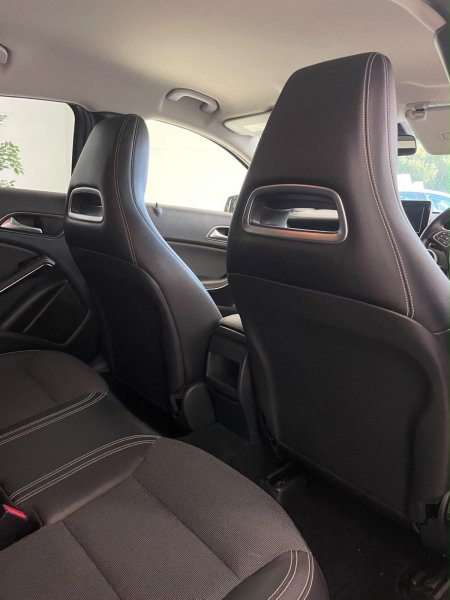 2016 Mercedes-Benz A-Class - photo 15