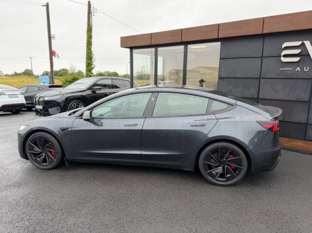 2024 Tesla Model 3 - photo 5