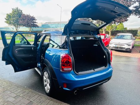 2018 Mini Countryman - photo 27