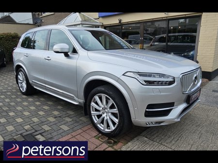 2017 Volvo XC90 - photo 2