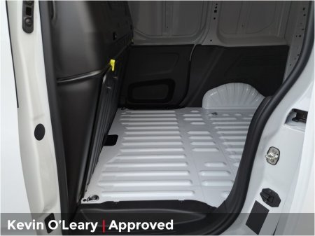 2026 Opel Combo - photo 9