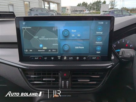 2024 Ford Focus - photo 11