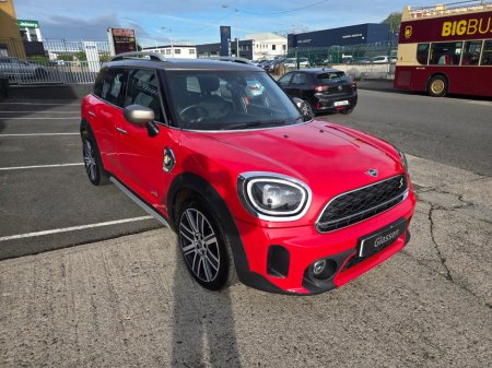 2022 Mini Countryman - photo 25