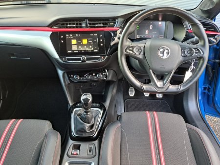 2022 Opel Corsa - photo 18
