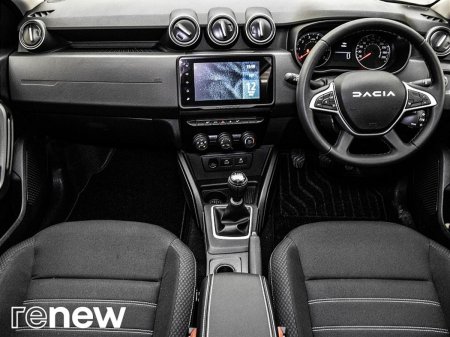2024 Dacia Duster - photo 2