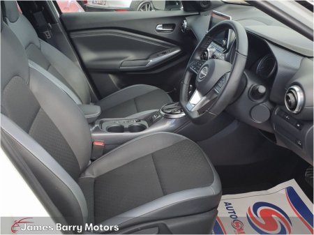2024 Nissan Juke - photo 11
