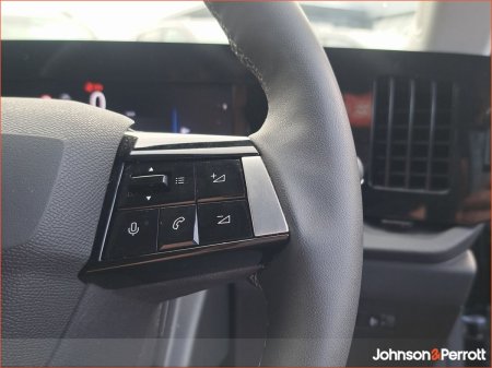 2025 Opel Astra - photo 26
