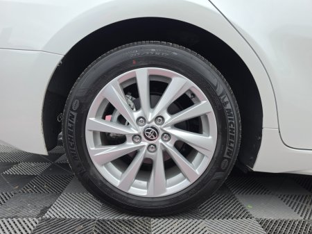2023 Toyota Camry - photo 10