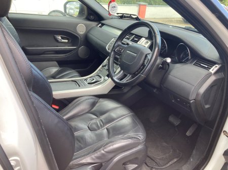 2013 Land Rover Range Rover Evoque - photo 5