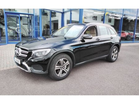 2019 Mercedes-Benz GLC - photo 3