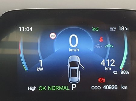 2024 BYD ATTO 3 - photo 9