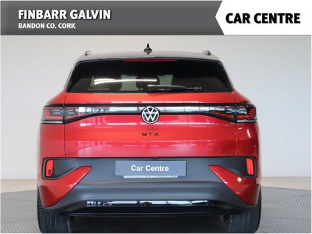 2023 Volkswagen ID.4 - photo 13