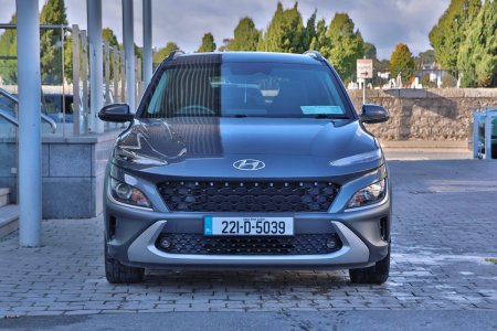 2022 Hyundai KONA - photo 5