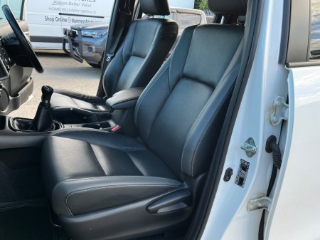 2021 Toyota Hilux - photo 20