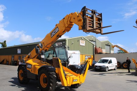 0 JCB  - photo 6