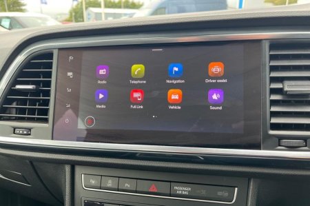 2024 SEAT Ateca - photo 37
