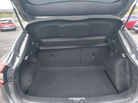 2020 Nissan Qashqai - photo 12